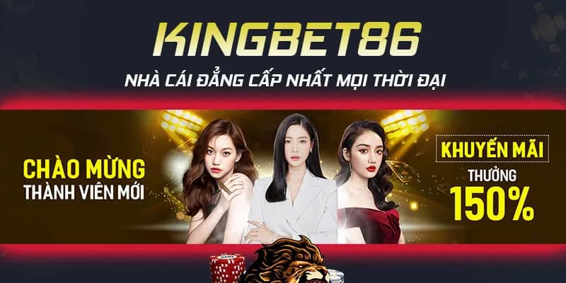 TRANG CHỦ 17 Kingbet86