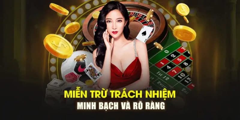 Miễn trừ trách nhiệm Kingbet86 - Quy định quan trọng cần nắm 1 Miễn trừ trách nhiệm Kingbet86