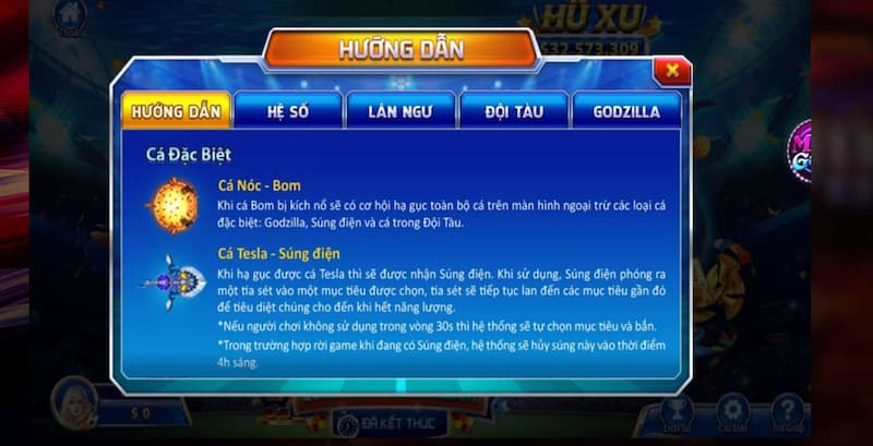 Đại chiến Thái Bình Dương Kingbet86: Đại chiến Godzilla 4 vũ khí mạnh